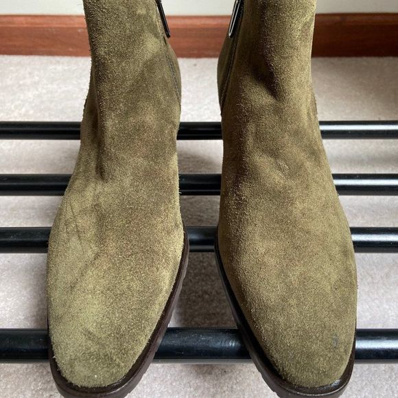 AQUATALIA Fantina Weatherproof Leather Boots NEW - Picture 2 of 8